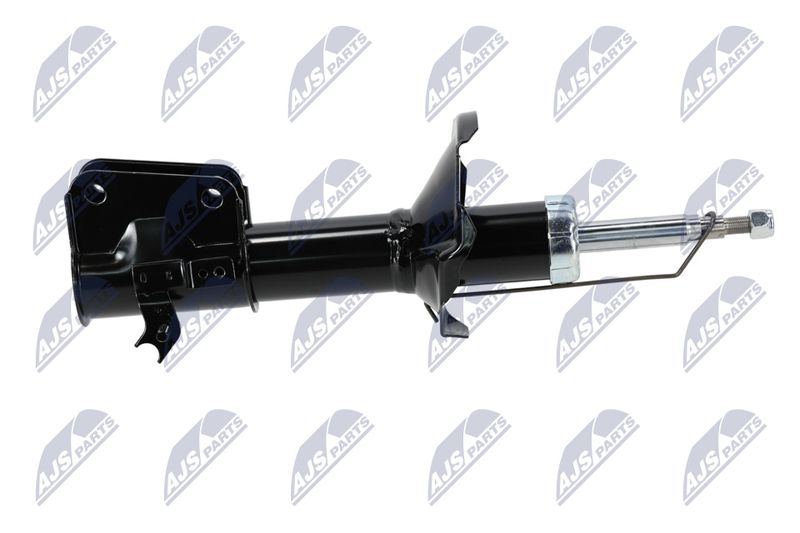 Amort, NTY A-DA-003