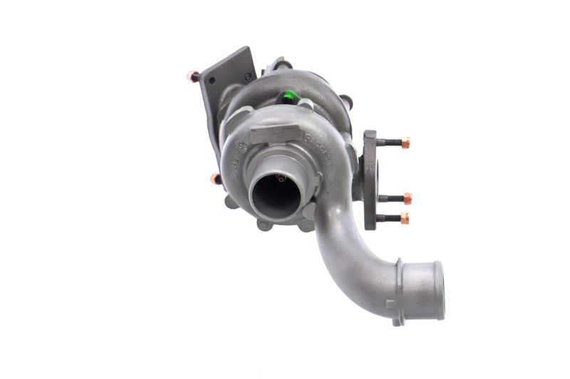 REMANTE 003-001-001005R Turbokompresorius