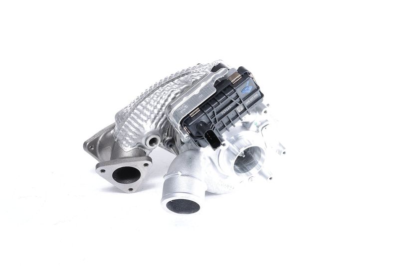 LADER AUFLADUNG BTS Turbo T912937 34