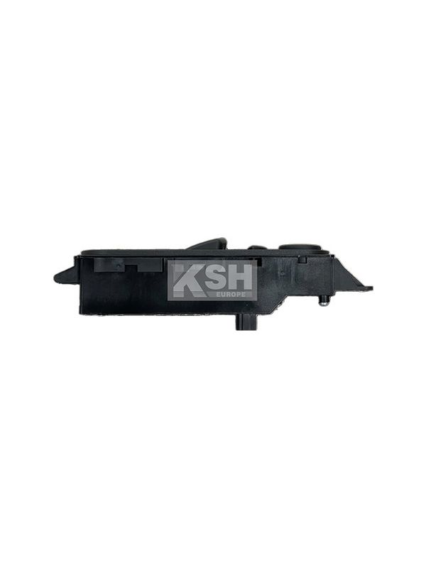 Interruptor, elevalunas KSH EUROPE 1810.0010801