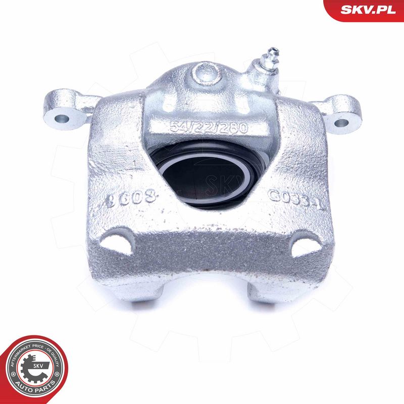 Pidurisadul, ESEN SKV 44SKV581