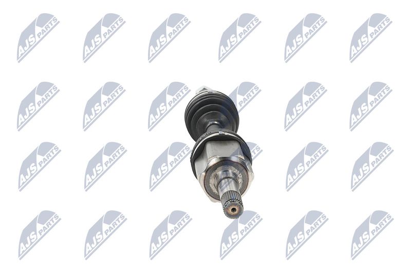 Veovõll, NTY NPW-PL-143