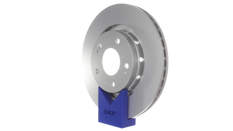 Piduriketas, SKF VKBD 80127 V2
