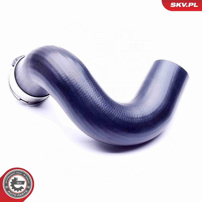 ESEN SKV 24SKV887 Charge Air Hose