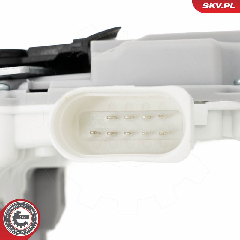 Ukselukk, ESEN SKV 60SKV391