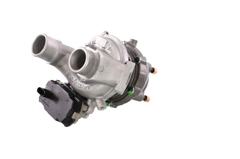 REMANTE 003-001-004333R Turbokompresorius