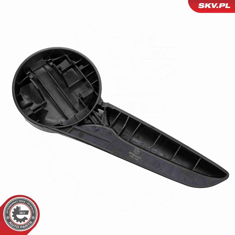 ESEN SKV 97SKV201 Control, seat back adjustment