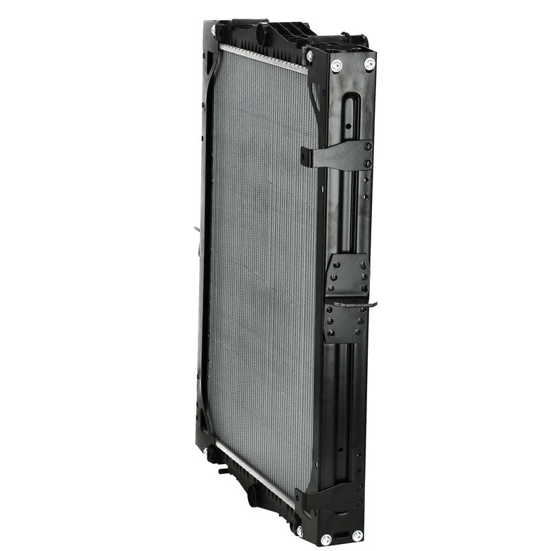 chladič vodní DAF LF Euro 6 606772