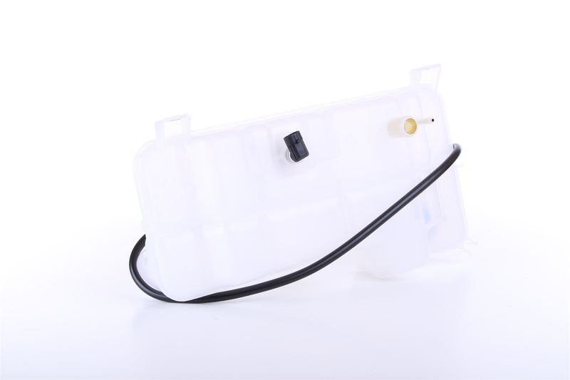 NISSENS 996076 Expansion Tank, coolant