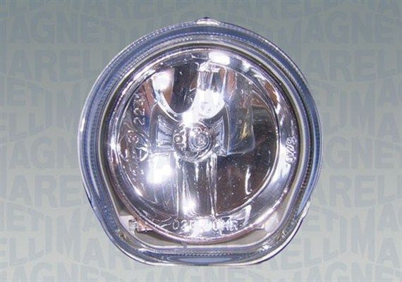 MAGNETI MARELLI 712451601129 Rūko žibintas
