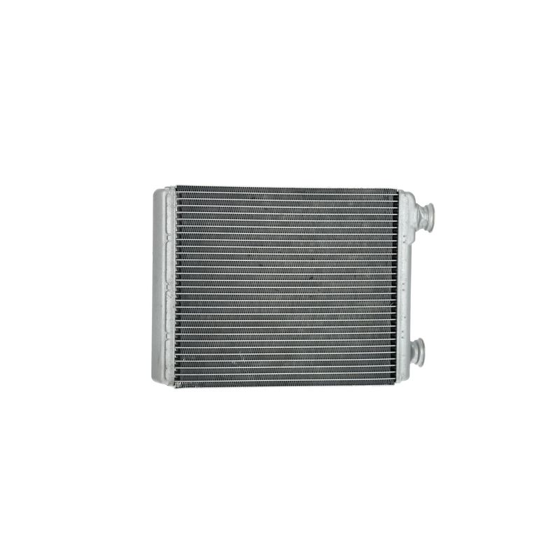 NISSENS 707377 Heat Exchanger, interior heating