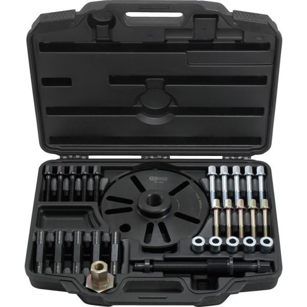 KS TOOLS 700.1480 Mounting Tool Set, wheel hub/wheel bearing