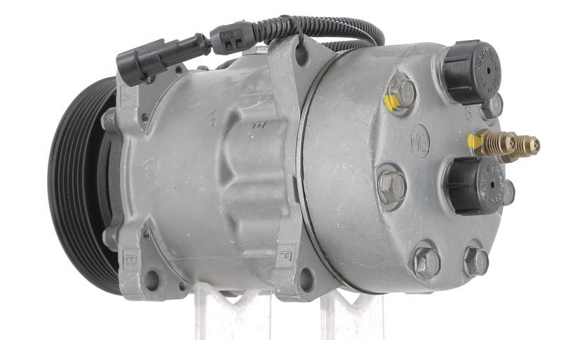 CEVAM 8600201 Compressor, air conditioning