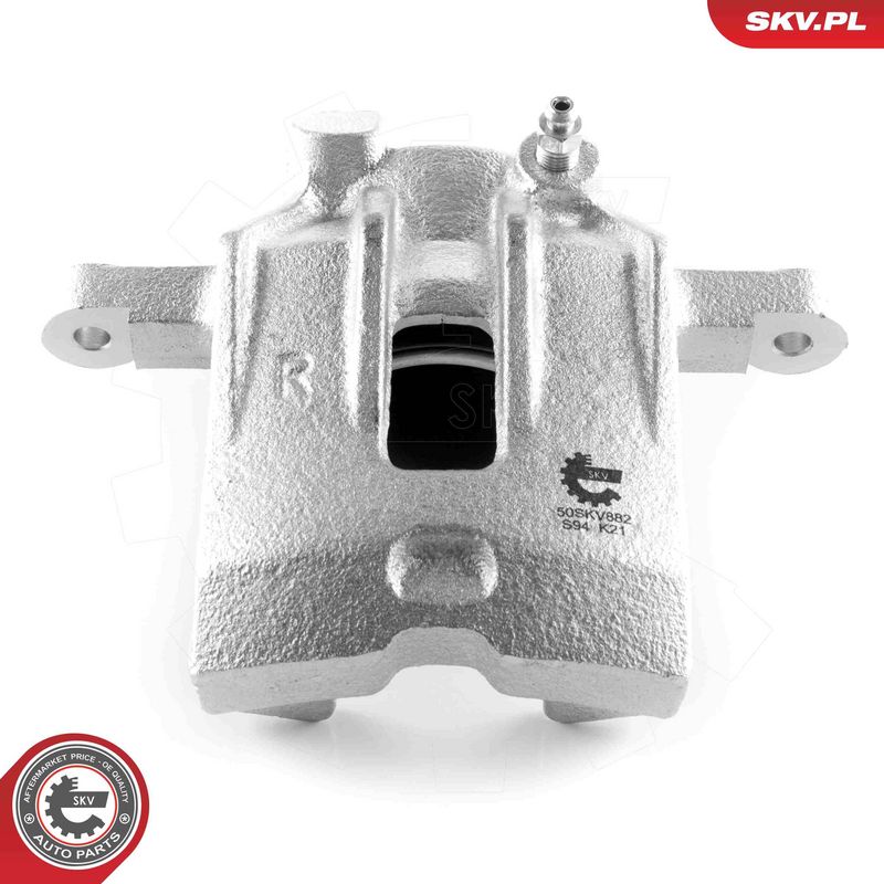 Pidurisadul, ESEN SKV 50SKV882