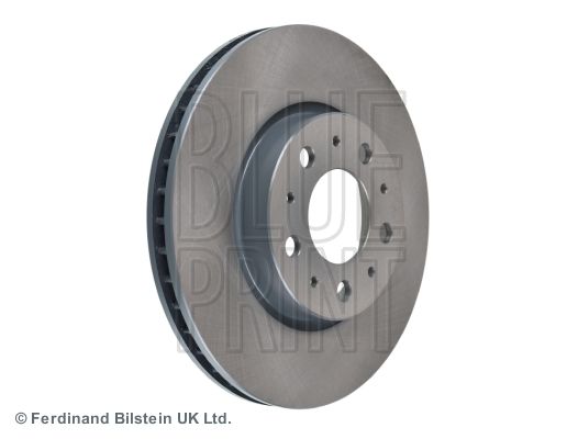 Гальмівний диск, Blue Print ADF124352