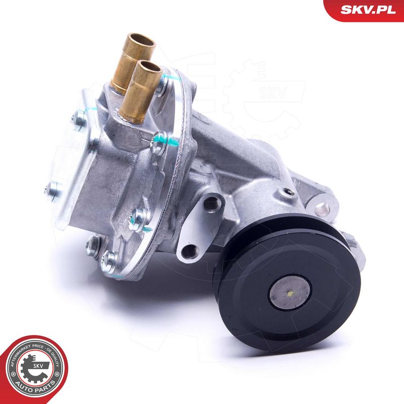 Pump, pidurisüsteem, ESEN...