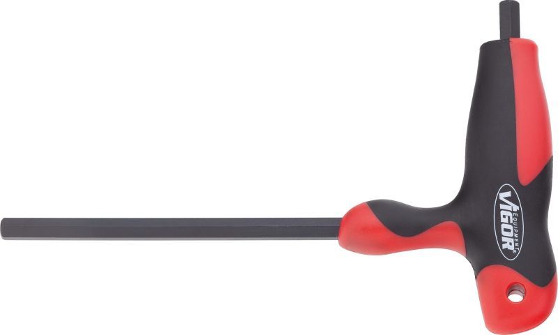 VIGOR V2503 Screwdriver