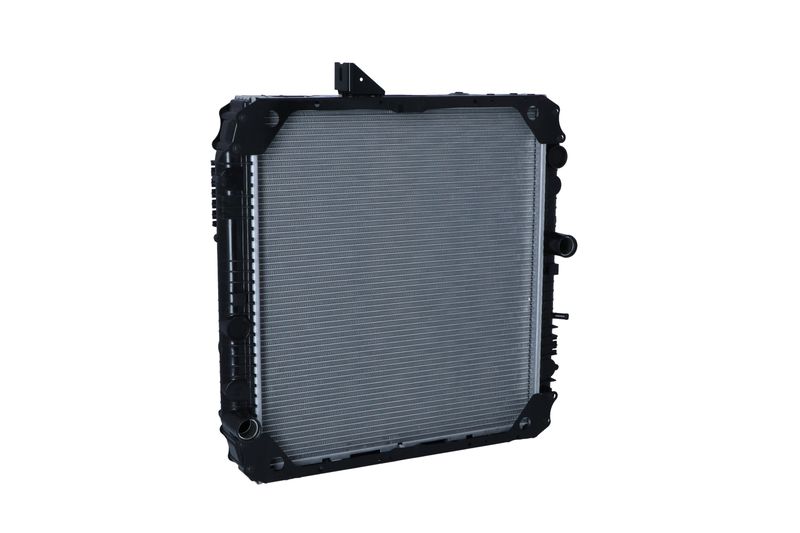NRF 503475 Aušinimo radiatorius