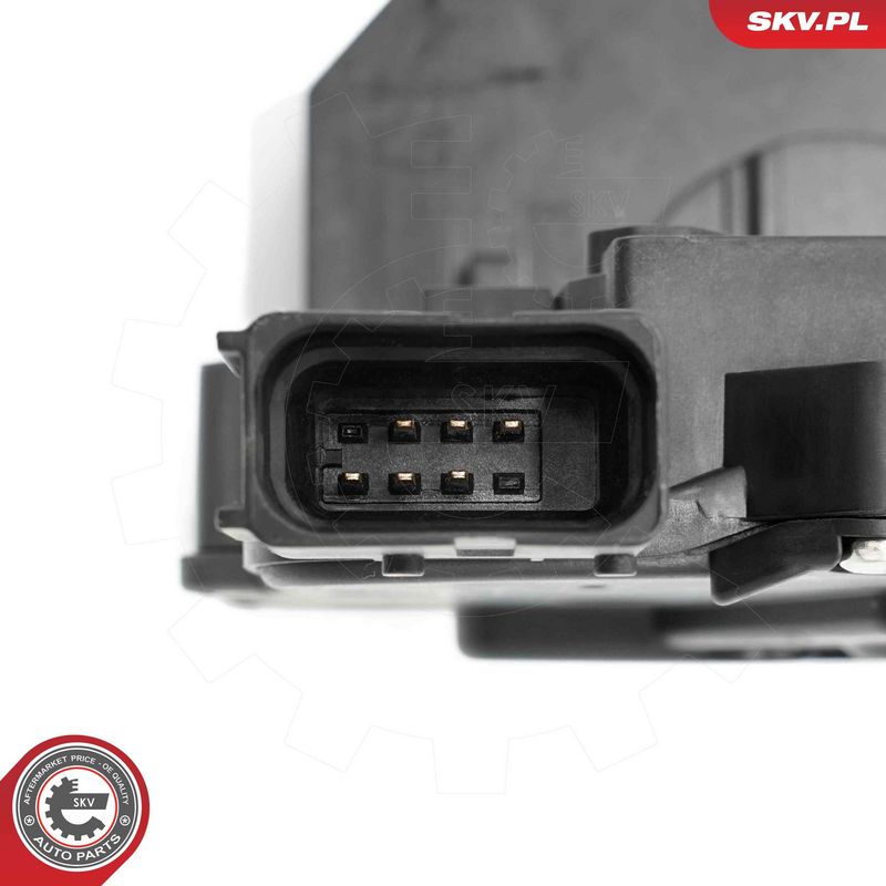 Ukselukk, ESEN SKV 60SKV403