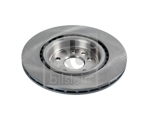 FEBI BILSTEIN 106493 Brake Disc