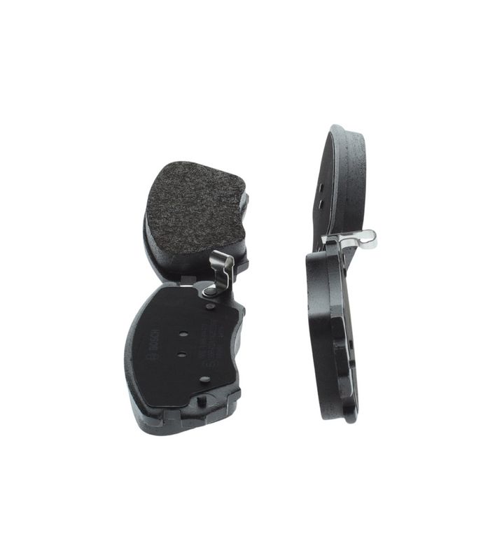 BOSCH Plaquettes de frein à disque 0 986 494 279
