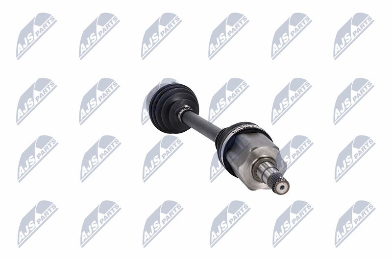 NTY NPW-DW-073 Rectificados Drive Shaft