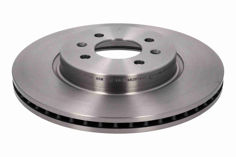 ACKOJA A52-40028 Brake Disc