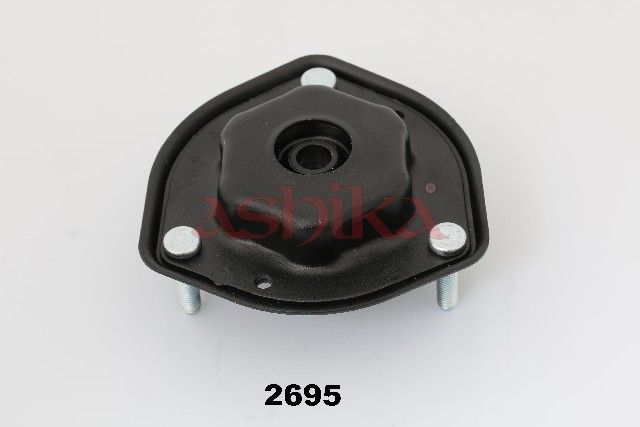 Piekare, Amortizators