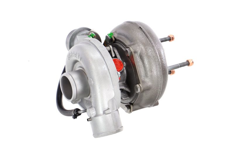 REMANTE 003-001-001471R Charger, charging (supercharged/turbocharged)
