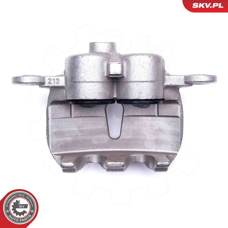 Pidurisadul, ESEN SKV 45SKV551