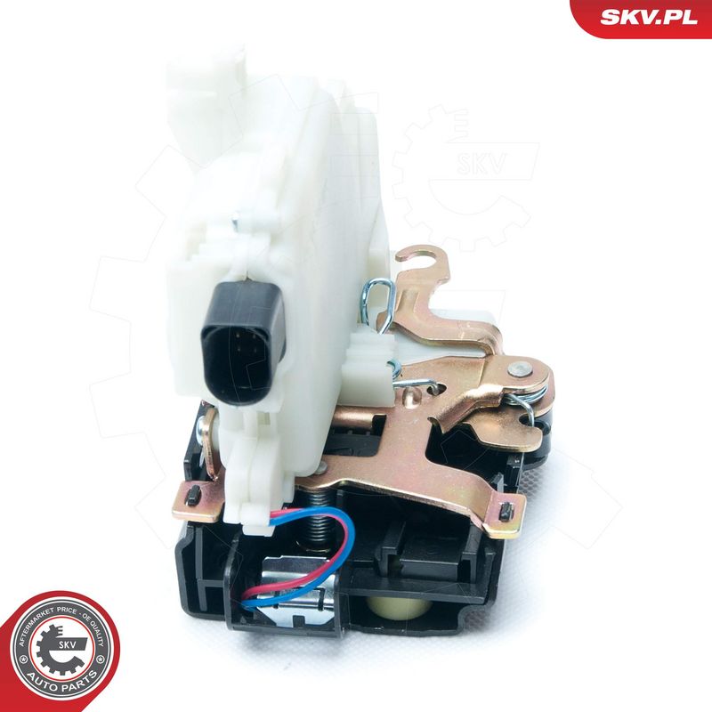 Ukselukk, ESEN SKV 16SKV423