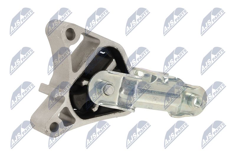 Paigutus, Mootor, NTY ZPS-ME-054