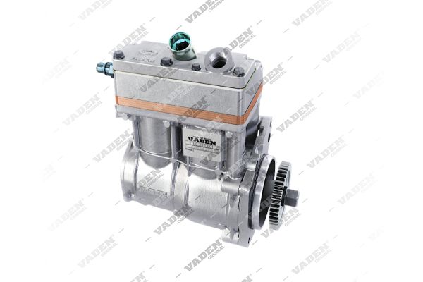 kompresor MB EURO 6 verze Voith 1100380001