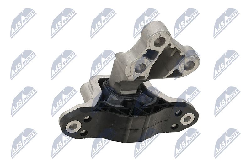Paigutus, Mootor, NTY ZPS-PL-051