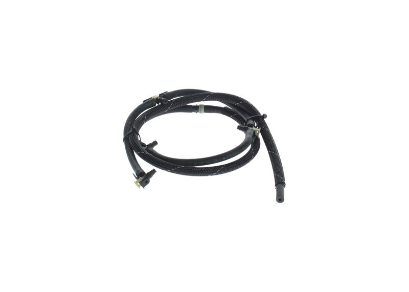 Bosch Hose, fuel overflow 0 445 130 102