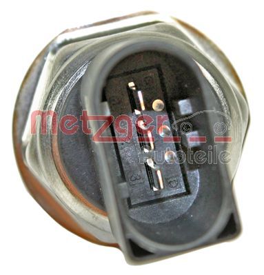 METZGER AUTOTEILE 0906324 Sensor, fuel pressure