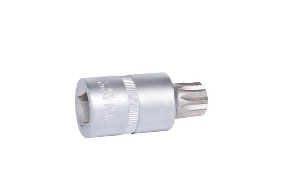 KS TOOLS 150.9364-E Socket Wrench Insert, oil drain plug