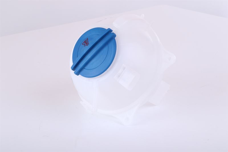 NISSENS 996117 Expansion Tank, coolant