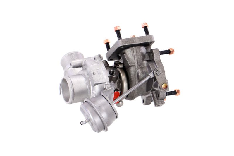 REMANTE 003-001-001265R Charger, charging (supercharged/turbocharged)