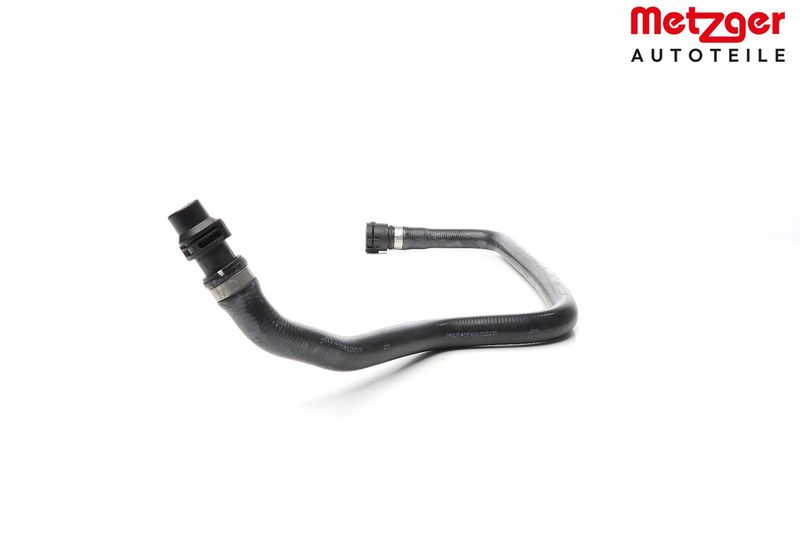 METZGER AUTOTEILE 2420514 Radiator Hose