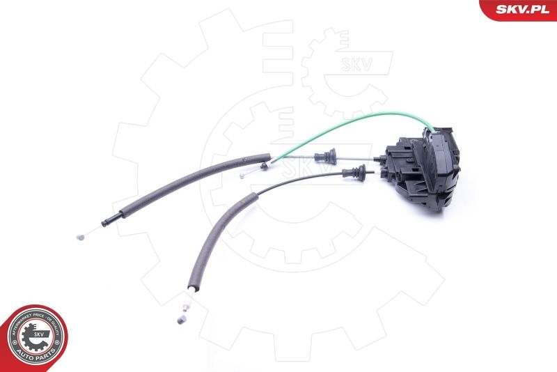 ESEN SKV 16SKV643 Door Lock