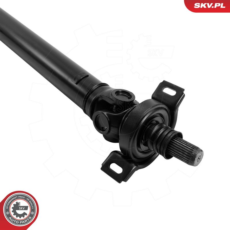 Veovõll, ESEN SKV 76SKV100