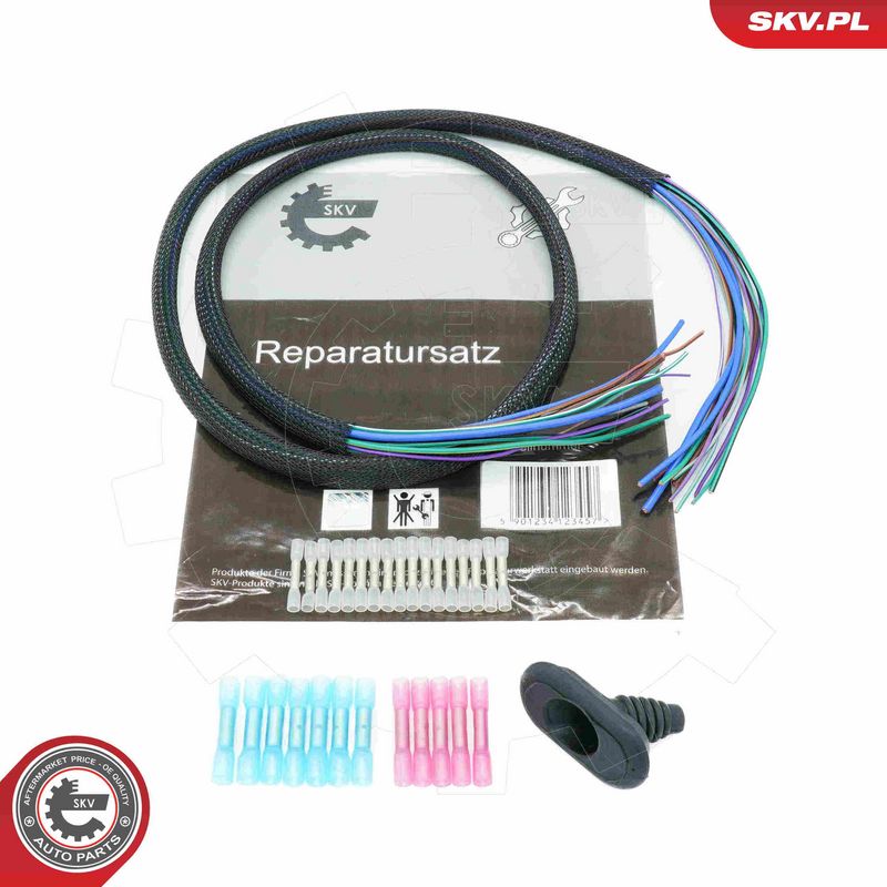 Prekės atitinka OEM kodą: 61 11 9 130 147