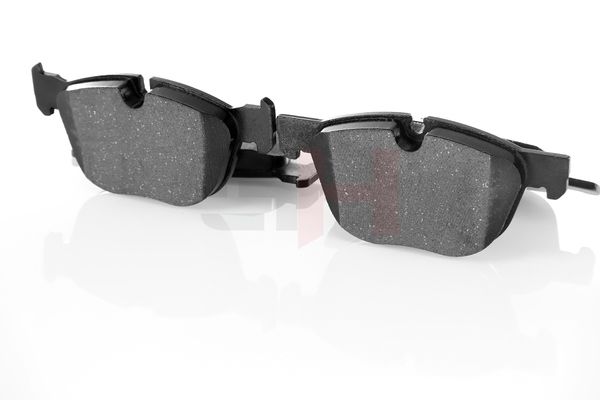 GH GH-410326 Brake Pad Set, disc brake