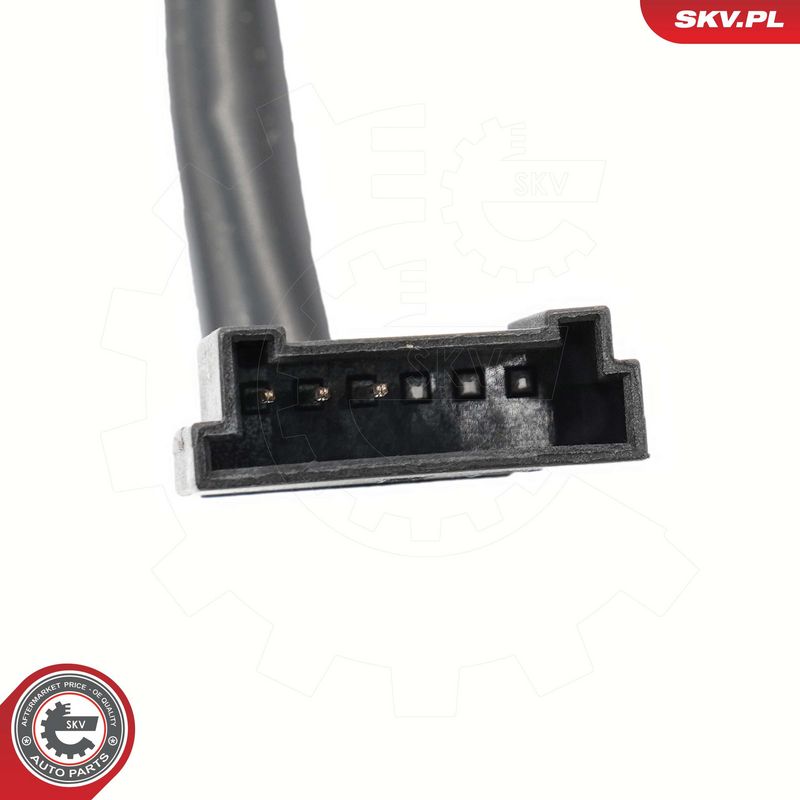 Välipeegel, ESEN SKV 97SKV702