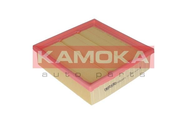 KAMOKA F222001 Air Filter