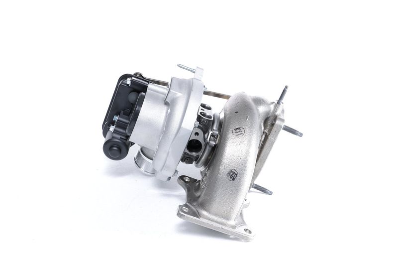 Compresor,sistem de supraalimentare T918697 BTS Turbo