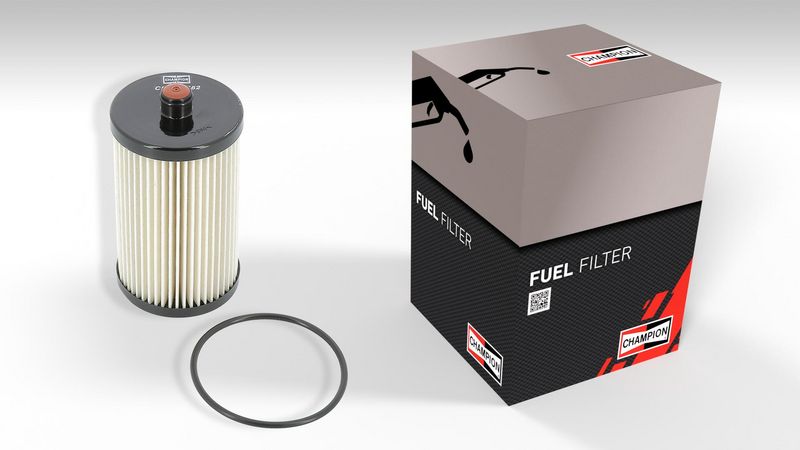 Kütusefilter, CHAMPION CFF101562