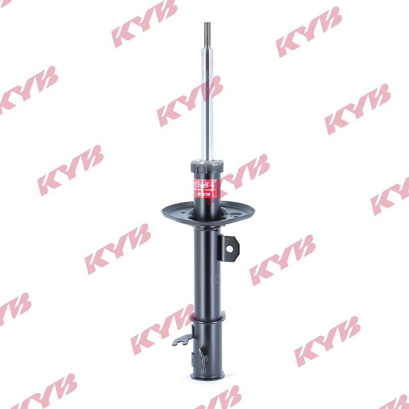 Schokdemper Voor Links past: SUZUKI BALENO 1.0/1.2/1.2H 02.16-