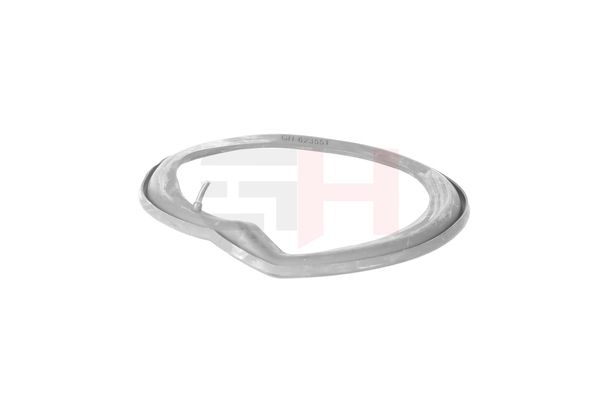 GH GH-623551 Rubber Buffer, suspension